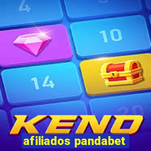 afiliados pandabet